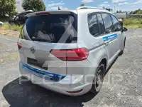 2016 Volkswagen Touran