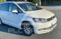 2016 Volkswagen Touran