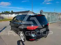 2016 Volkswagen Touran