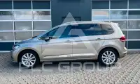 2016 Volkswagen Touran