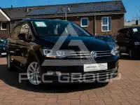 2016 Volkswagen Touran