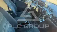 2016 Volkswagen Touran
