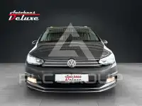 2016 Volkswagen Touran