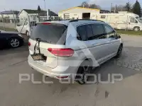 2016 Volkswagen Touran