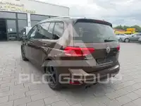 2016 Volkswagen Touran
