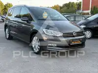 2016 Volkswagen Touran