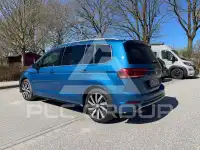 2016 Volkswagen Touran