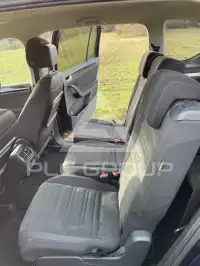 2016 Volkswagen Touran