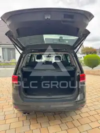 2016 Volkswagen Touran