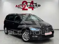 2016 Volkswagen Touran