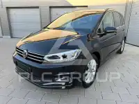 2016 Volkswagen Touran