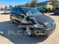 2016 Volkswagen Touran