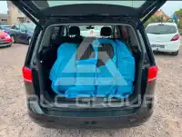 2016 Volkswagen Touran