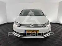 2016 Volkswagen Touran