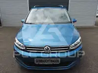 2016 Volkswagen Touran