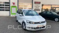 2016 Volkswagen Touran