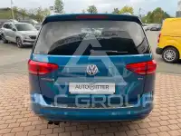 2016 Volkswagen Touran