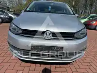 2016 Volkswagen Touran