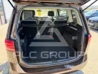 2016 Volkswagen Touran