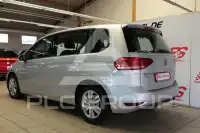 2016 Volkswagen Touran