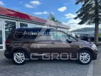 2016 Volkswagen Touran