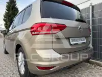2016 Volkswagen Touran
