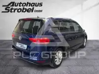 2016 Volkswagen Touran