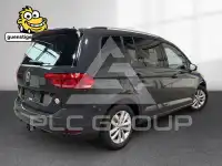 2016 Volkswagen Touran