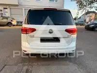2016 Volkswagen Touran
