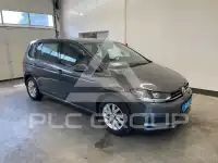 2016 Volkswagen Touran