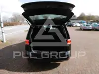 2016 Volkswagen Touran