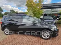 2016 Volkswagen Touran