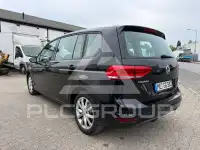 2016 Volkswagen Touran