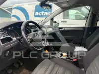 2016 Volkswagen Touran