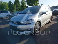 2016 Volkswagen Touran