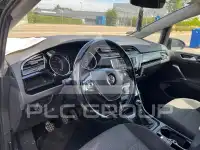 2016 Volkswagen Touran