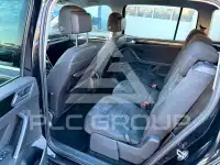 2016 Volkswagen Touran