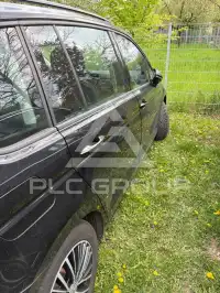 2016 Volkswagen Touran