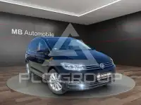 2016 Volkswagen Touran