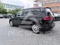 2016 Volkswagen Touran
