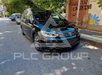 2016 Volkswagen Touran