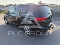 2016 Volkswagen Touran