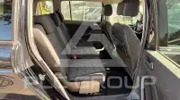 2016 Volkswagen Touran