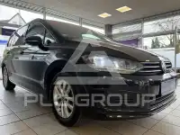 2016 Volkswagen Touran