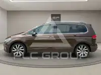 2016 Volkswagen Touran
