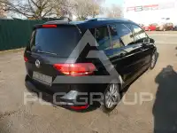 2016 Volkswagen Touran