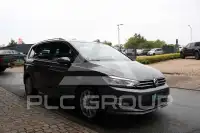 2016 Volkswagen Touran
