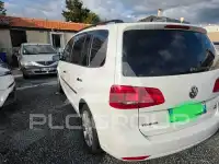 2016 Volkswagen Touran