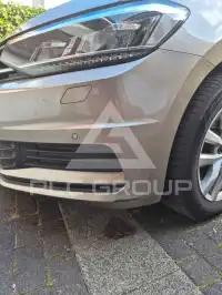 2016 Volkswagen Touran