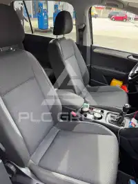 2016 Volkswagen Touran